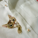 Illustration for article titled Internet Cats Make Boring Dress Shirts Better